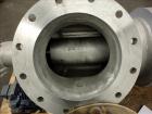 Used Kontro Thin Film Evaporator, Model 10