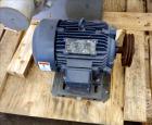 Used Kontro Thin Film Evaporator, Model 10