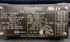 Used Kontro Thin Film Evaporator, Model 10