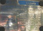 Used Luwa Filmtruder, Model HS-0100