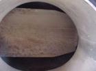 Used Luwa 10 square foot, Thin Film Evaporator, Type L-210-1600-10. 316L stainless steel construction, ASME stamped. Bottom jacket rated for 8KG/cm2 at 175 Degree C. Side jacket rated for 9KG/cm2. In...