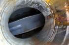 Used Luwa Thin Film Evaporator 316L Stainless Steel,