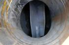 Used Luwa Thin Film Evaporator 316L Stainless Steel,