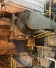 Used Luwa-SMS GmbH 316L Stainless Steel Thin Film Evaporator System – 193.7 Sq. Ft. Heat Transfer Area – Model E-4503