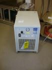 Used Pope Scientific Wiped Film Evaporator, .35 Square Feet. 2