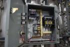 Used Paul Mueller Mulitple Effect Still ( Pryopure ) / MES. Model P630-6.