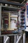 Used Paul Mueller Mulitple Effect Still ( Pryopure ) / MES. Model P630-6.