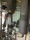 Used Pfaudler Wipe Film Evaporator