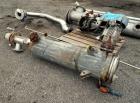 Used Pfaudler Wipe Film Evaporator