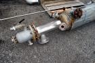 Used Pfaudler Wipe Film Evaporator