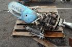 Used Pfaudler Wipe Film Evaporator
