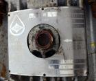 Used Pfaudler Wipe Film Evaporator
