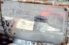 Used Pfaudler Wipe Film Evaporator