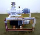 Used Pfaudler Wipe Film Evaporator