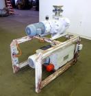 Used Pfaudler Wipe Film Evaporator