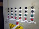 Used Pfaudler Wipe Film Evaporator
