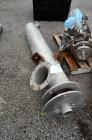 Used Pfaudler Wipe Film Evaporator