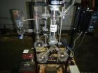 Used Pope Scientific Wiped Film Evaporator, 0.35 Square Feet. 2