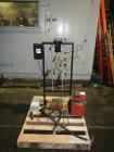Used Pope Scientific Wiped Film Evaporator, 0.35 Square Feet. 2