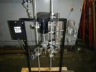Used Pope Scientific Wiped Film Evaporator, 0.35 Square Feet. 2