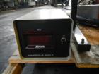 Used Pope Scientific Wiped Film Evaporator, 0.35 Square Feet. 2