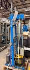 Used Pope Solution Driven Whip Film Evaporator