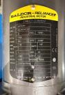 Used Pope Solution Driven Whip Film Evaporator