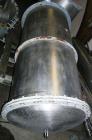 Complete Van Den Ploegh 1 Step Falling Film Evaporator