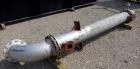 Used Votator Turba-Film Agitated Thin Film Evaporator, Model 18-072,