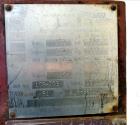 Used Votator Turba-Film Agitated Thin Film Evaporator, Model 18-072,