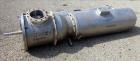 Used Votator Turba-Film Agitated Thin Film Evaporator, Model 18-072,