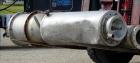 Used Votator Turba-Film Agitated Thin Film Evaporator, Model 18-072,
