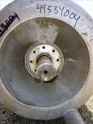 Used Votator Turba-Film Agitated Thin Film Evaporator, Model 18-072,