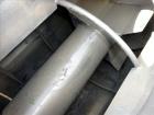 Used Votator Turba-Film Agitated Thin Film Evaporator, Model 18-072,