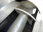 Used Votator Turba-Film Agitated Thin Film Evaporator, Model 18-072,