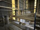 Wiegand TVR-6-Effect High Concentrator Evaporator,