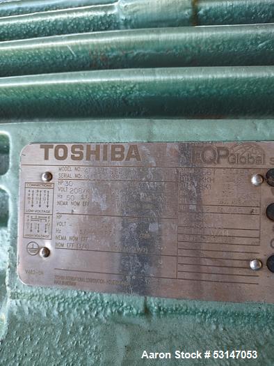 Used Insta-Pro Model 2000 Continuous Expeller Press – Oil Extraction