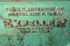 Used Anderson Expeller, 55