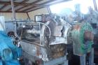 Used Anderson Expeller, 55