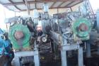 Used Anderson Expeller, 55