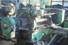 Used Anderson Expeller, 55