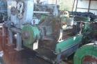 Used Anderson Expeller, 55