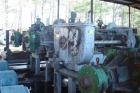 Used Anderson Expeller, 55
