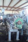 Used Anderson Expeller, 55