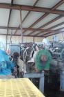 Used Anderson Expeller, 55