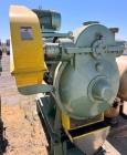 Used Insta-Pro Model 2000 Continuous Expeller Press – Oil Extraction