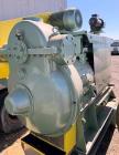 Used Insta-Pro Model 2000 Continuous Expeller Press – Oil Extraction