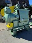 Used Insta-Pro Model 2000 Continuous Expeller Press – Oil Extraction