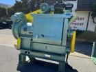 Used Insta-Pro Model 2000 Continuous Expeller Press – Oil Extraction