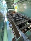 Used Insta-Pro Model 2000 Continuous Expeller Press – Oil Extraction